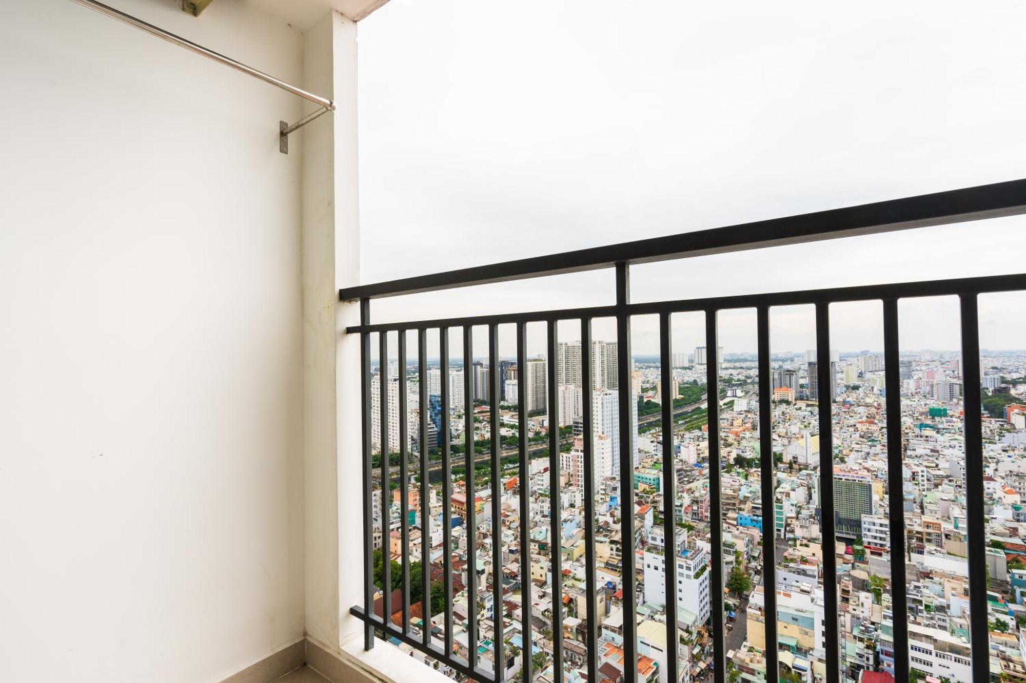 Otis - Soho District 1 - Near Bui Vien Căn hộ TP. Hồ Chí Minh