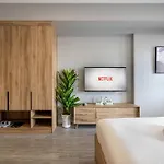 Otis Apartment - Soho Residence District 1 - Near Bui Vien