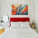 Otis Apartment - Soho Residence District 1 - Near Bui Vien