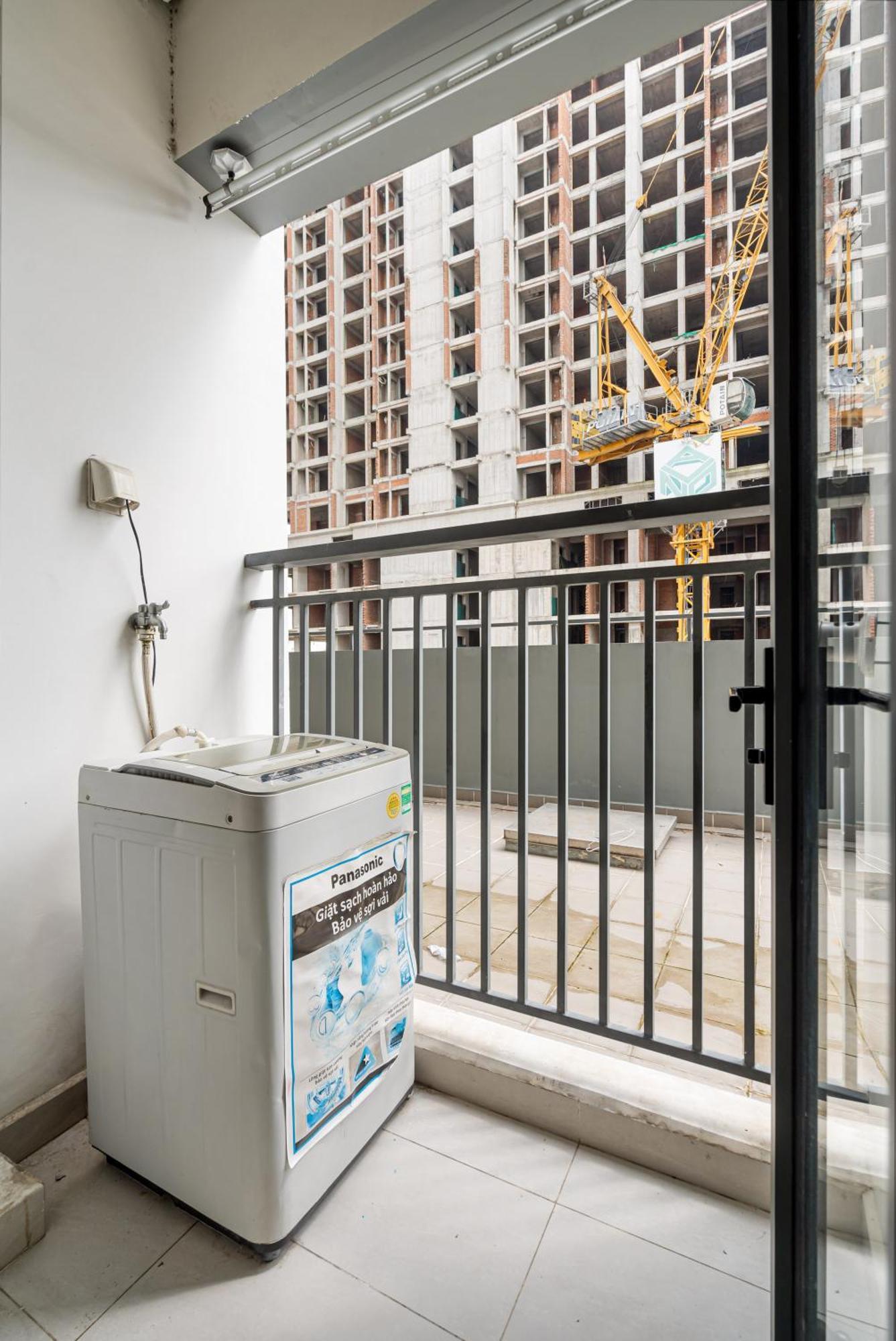 Apartment Otis - Soho District 1 - Near Bui Vien